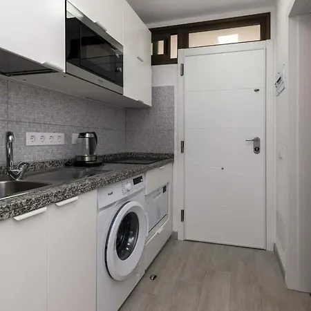 Apartment Olympia 3 - Studio