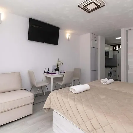 Olympia 3 - Studio * Плая-де-лас-Америкас