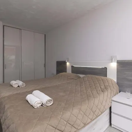 Apartment Olympia 3 - Studio Playa de las Americas (Tenerife)