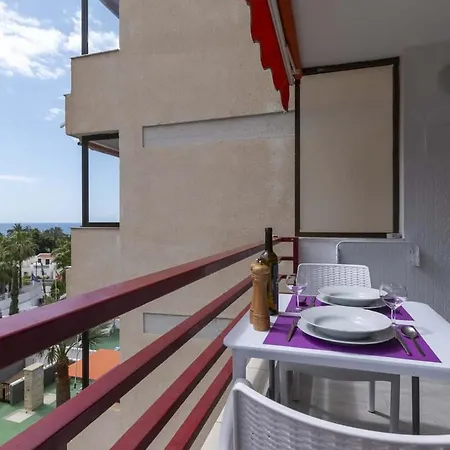 Olympia 3 - Studio Apartment *