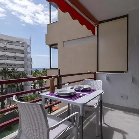 Apartment Olympia 3 - Studio Playa de las Americas (Tenerife)