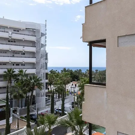 Olympia 3 - Studio Apartment